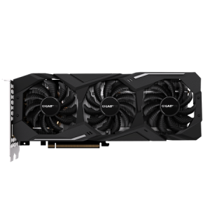 Placa video Gigabyte GeForce RTX 2070, 8GB GDDR6, 256Bit